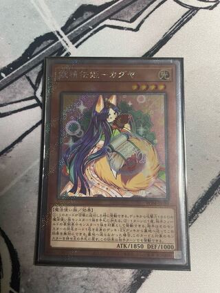 Fairy Princess Kaguya EXSE JP010