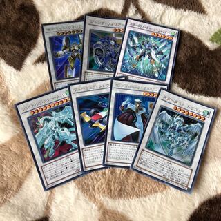遊戯王　シューティングスタードラゴン　ウルトラセット