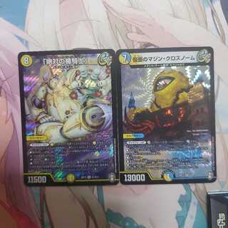 ｢絶対の楯騎士｣  ノブ様専用