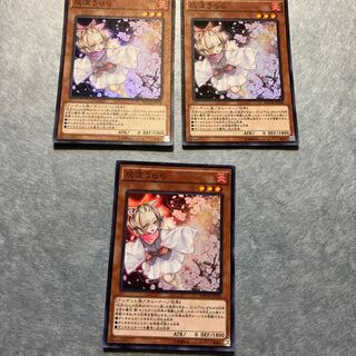 Ash Blossom & Joyous Spring JP036