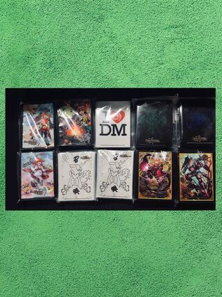 専用スリーブオリパ　一口