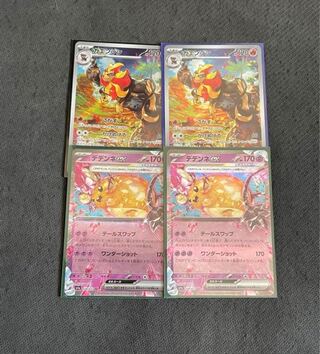 カエンジシ AR 077/073