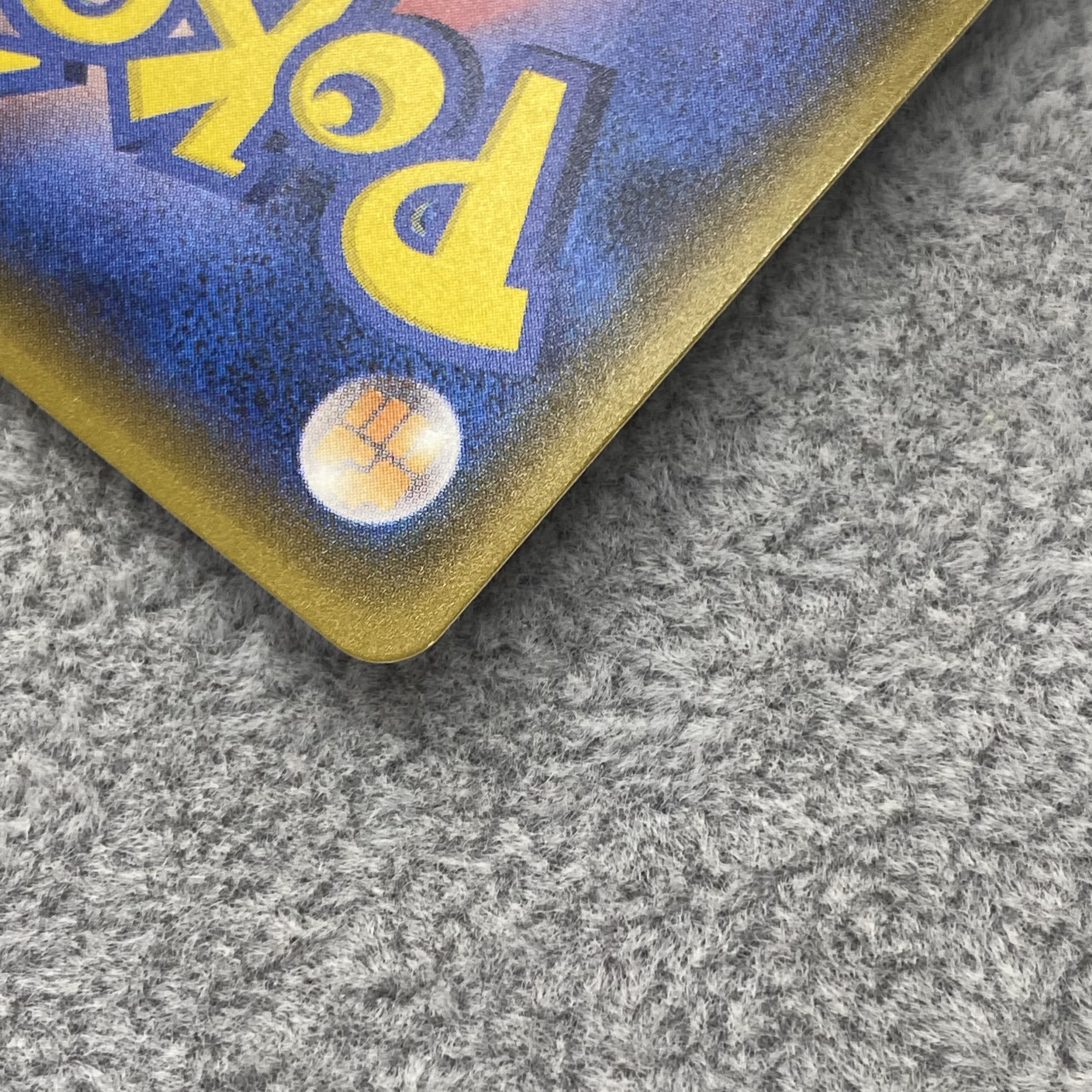 Pokemon Breeder SR 077/072