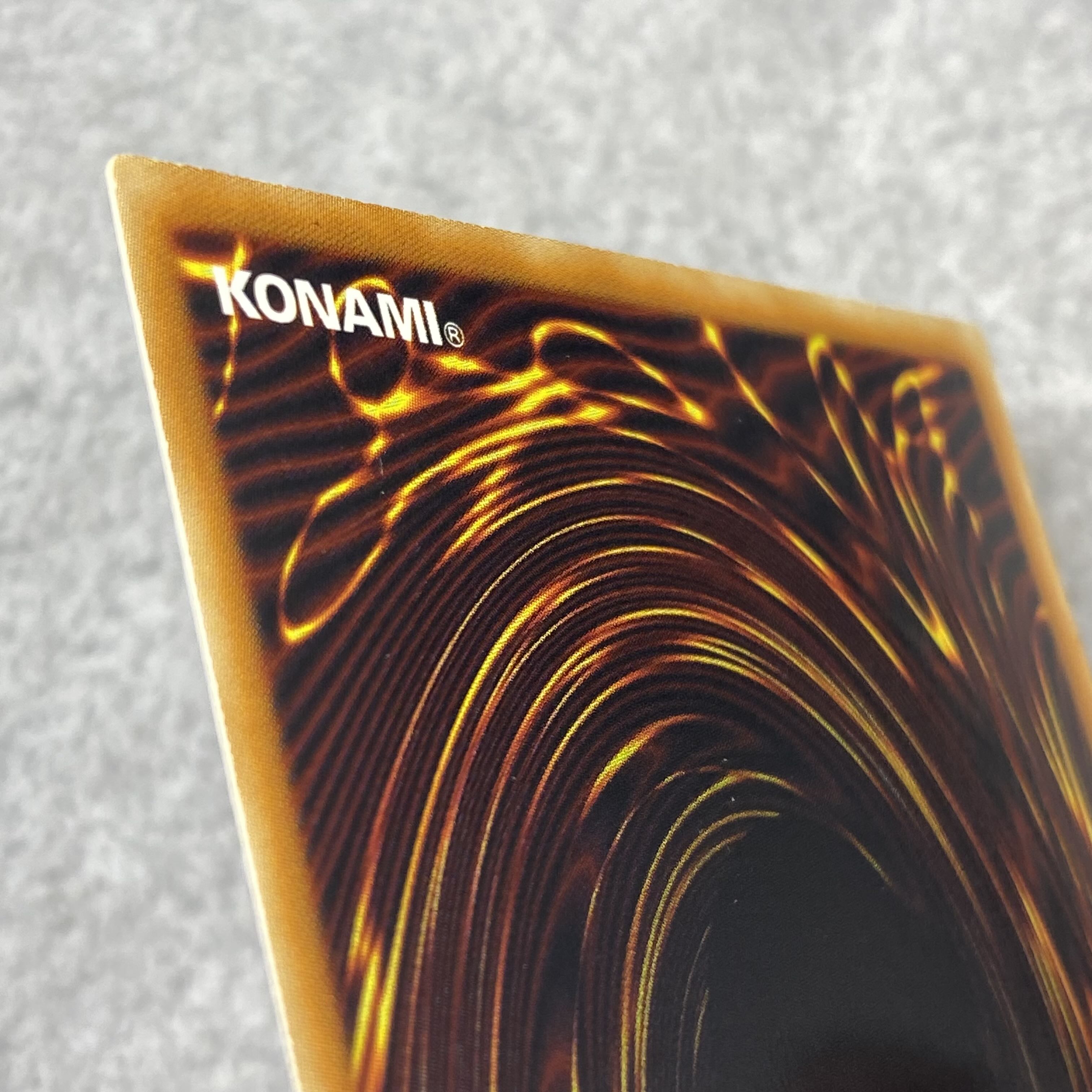 Black Rose Dragon holographic rare JP039