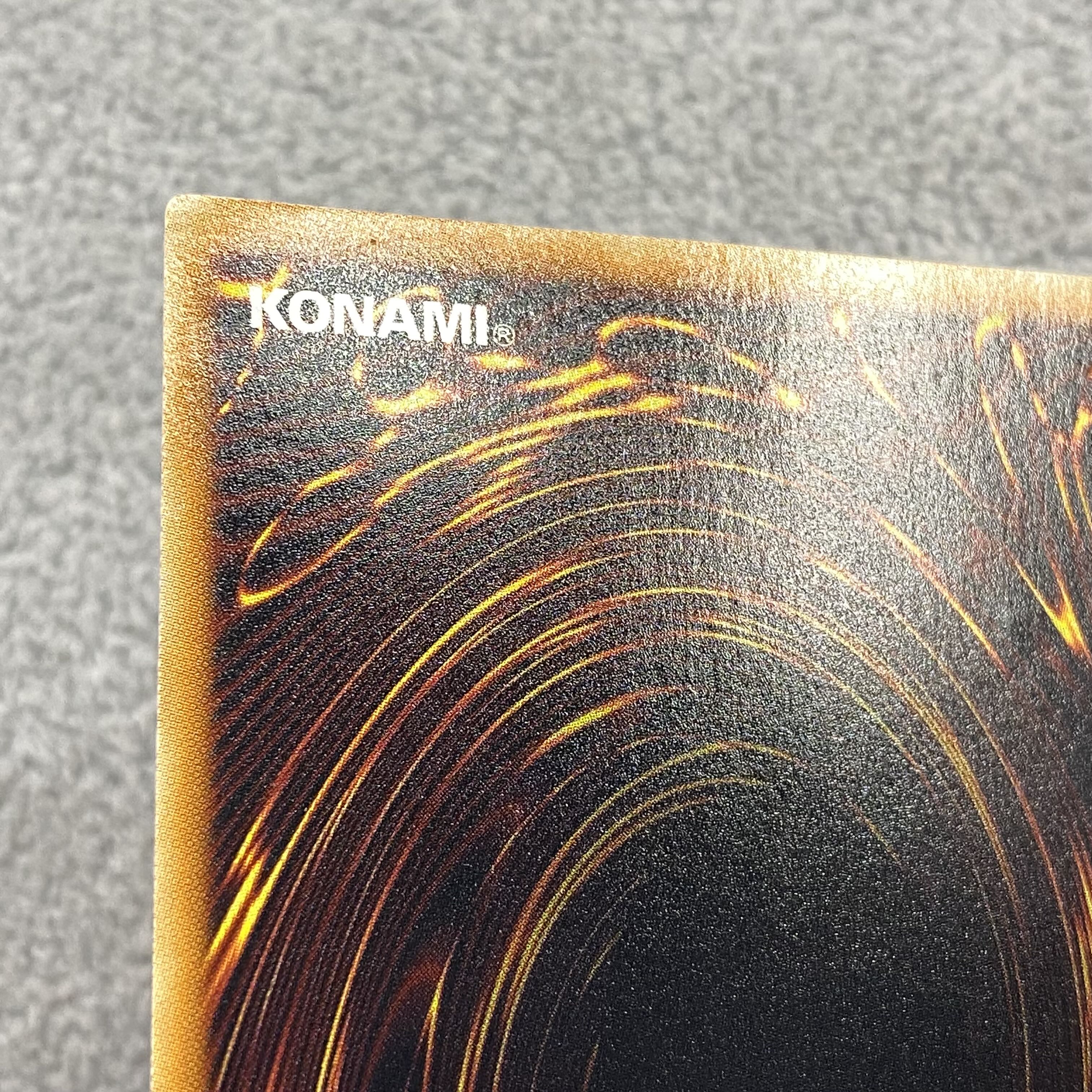 Black Rose Dragon holographic rare JP039