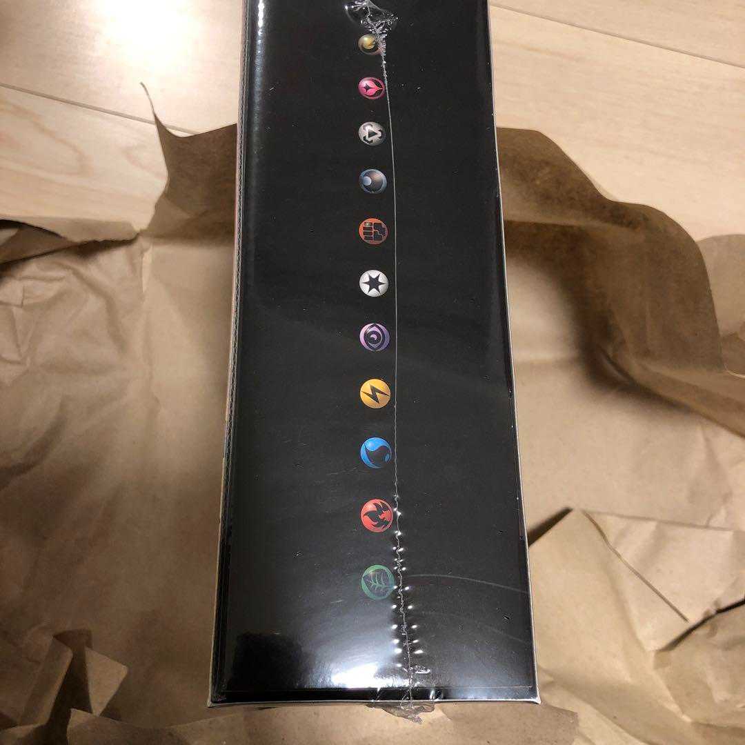 Pokémon Card Syndicate Special Set, new, unopened.