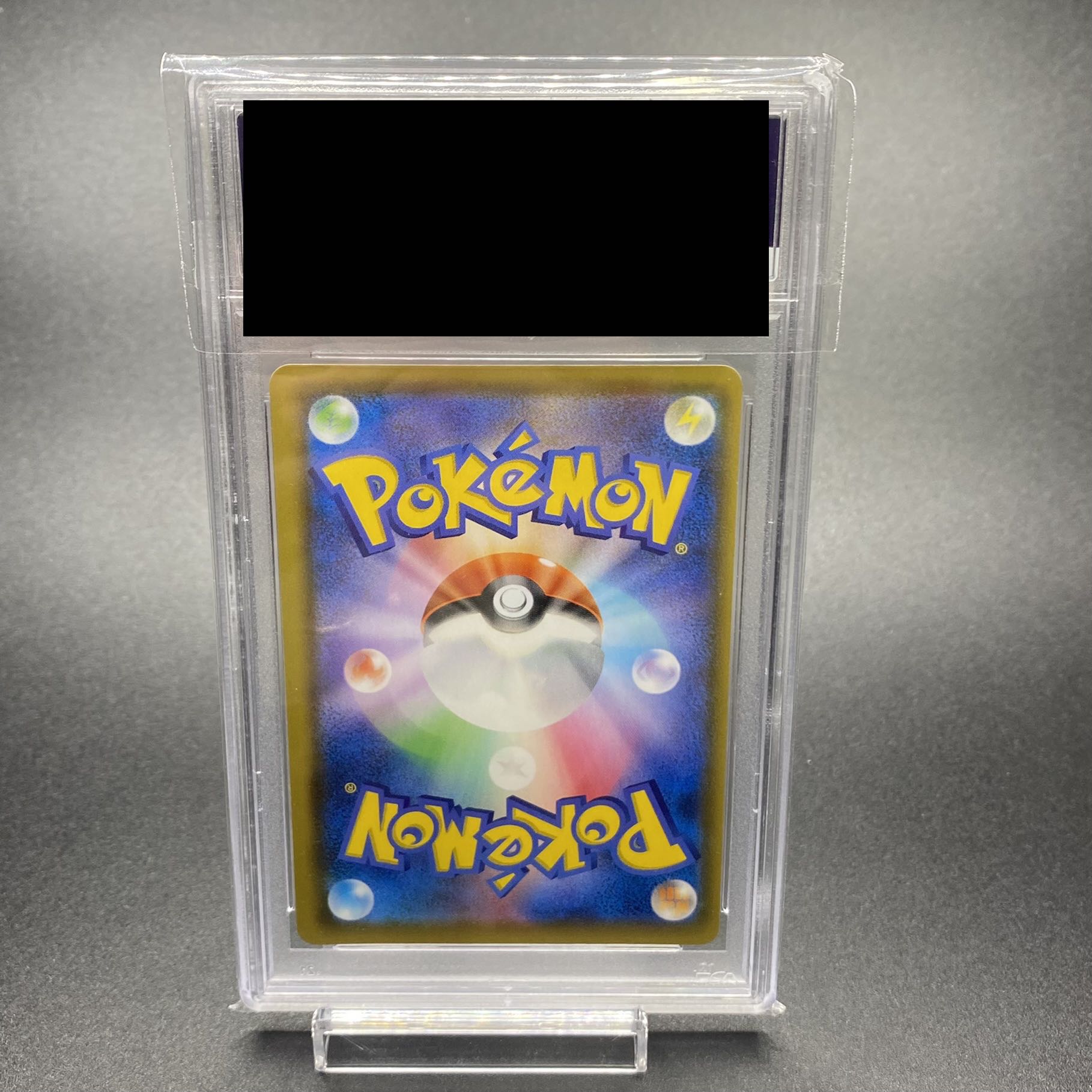 PSA10 ミュウ(25th) UR 030/028