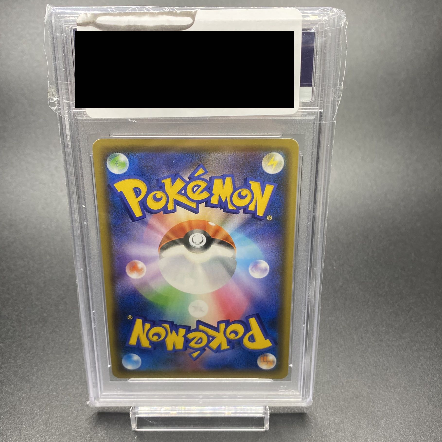 PSA10 Espeon&DeoxysGX SR SR SA 177/173