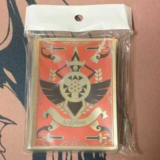 Sleeve "Aegislash (King Crab) / Crab Ship" [Comic Market 89/C89