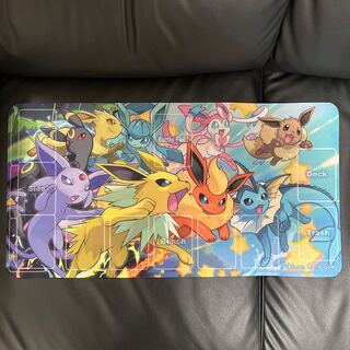 Pokemon Play Mat
