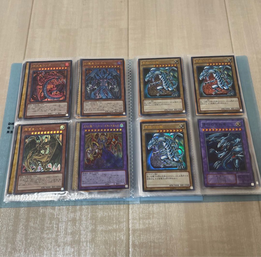 ラストです?⑦遊戯王 レアコレ シュリンク付き 3ボックス