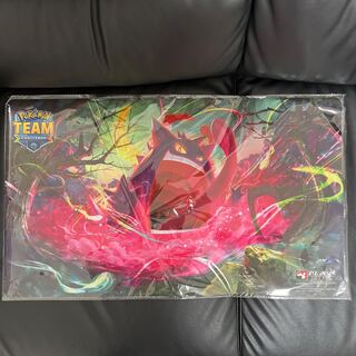 Pokemon Playmat, set of 3