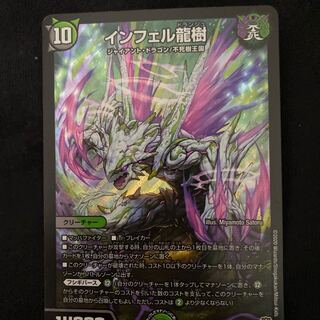 インフェル龍樹