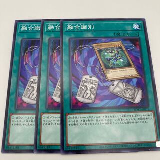 Fusion Tag Normal JP031 3 sheets