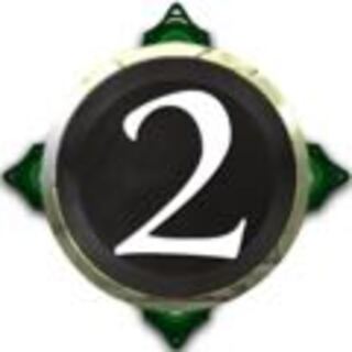 緑2コストスピリット