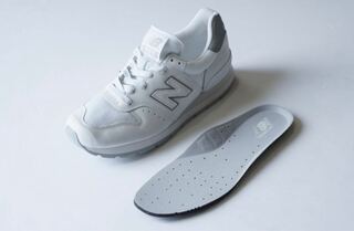 new balance M995 Made in USA 26.5cm
