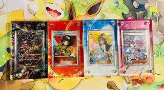 【即購入OK】1口/MUGEN3000円オリパ《最終弾》当たり枠画像確定！！かんこうきゃく、エリカのおもてなし、ミモザ、キハダ、ギラティナと超絶豪華！！コレクション最終大放出！！ 1枚