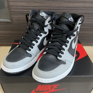 Nike Air Jordan 1 High OG "Shadow 2.0 26.5cm