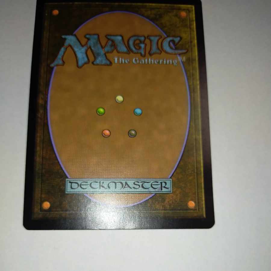 MTG　変わり谷/Mutavault　日本語　在庫１