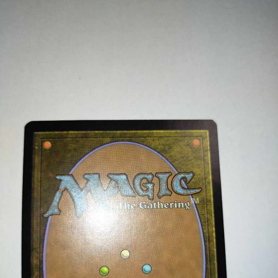 MTG　変わり谷/Mutavault　日本語　在庫１