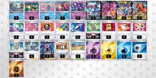 City Winner! Disappear Barrett!