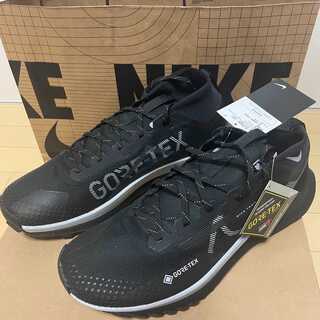 Nike React Pegasus Trail 4 GTX 29cm