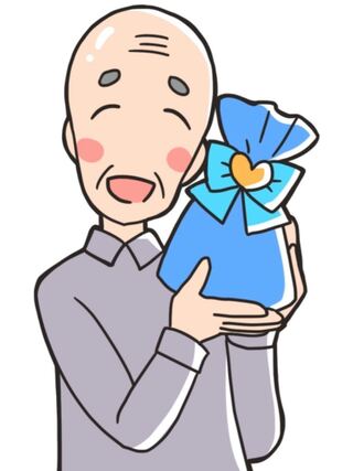 ホワイトデー③