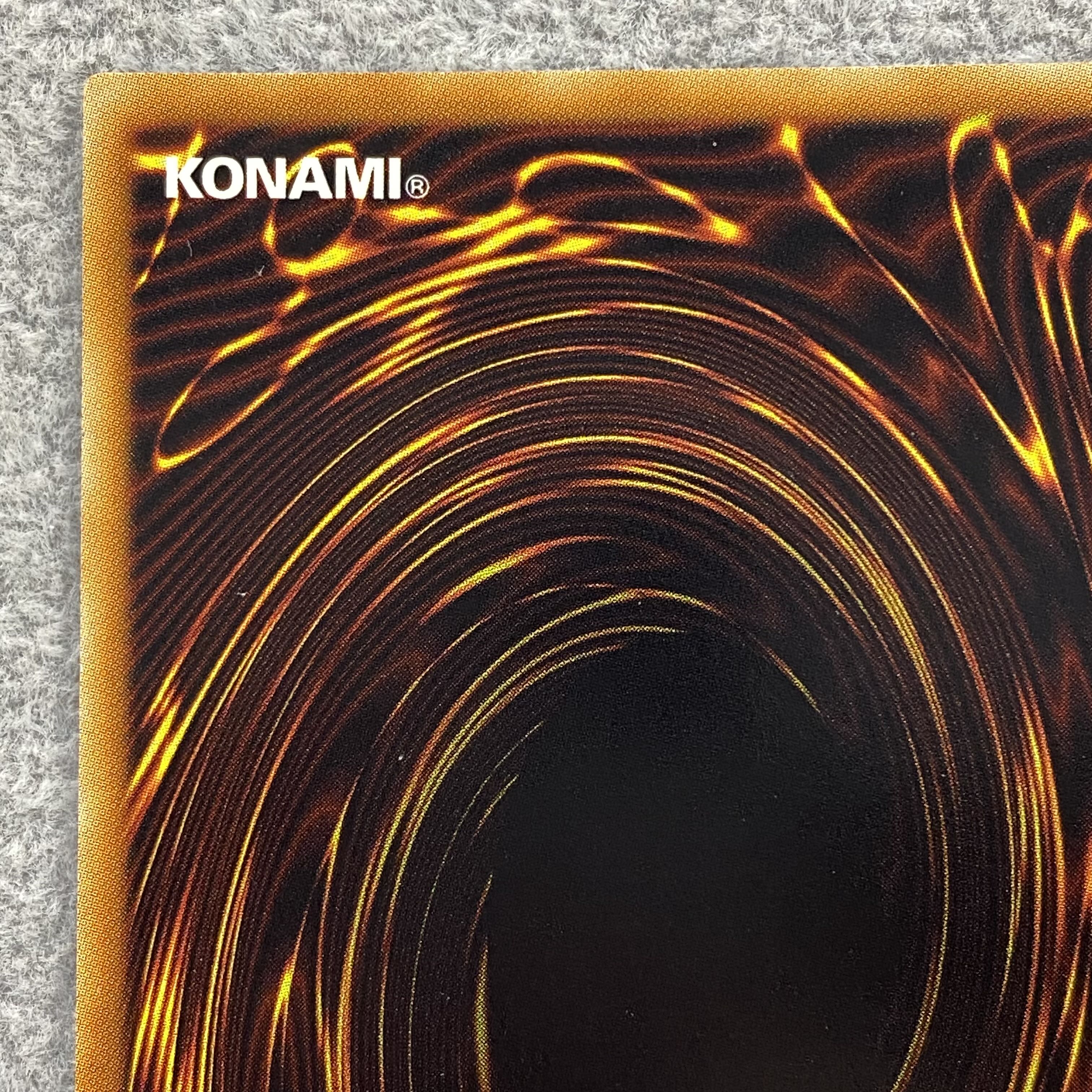 Black-Winged Dragon Ultimate Rare JP040