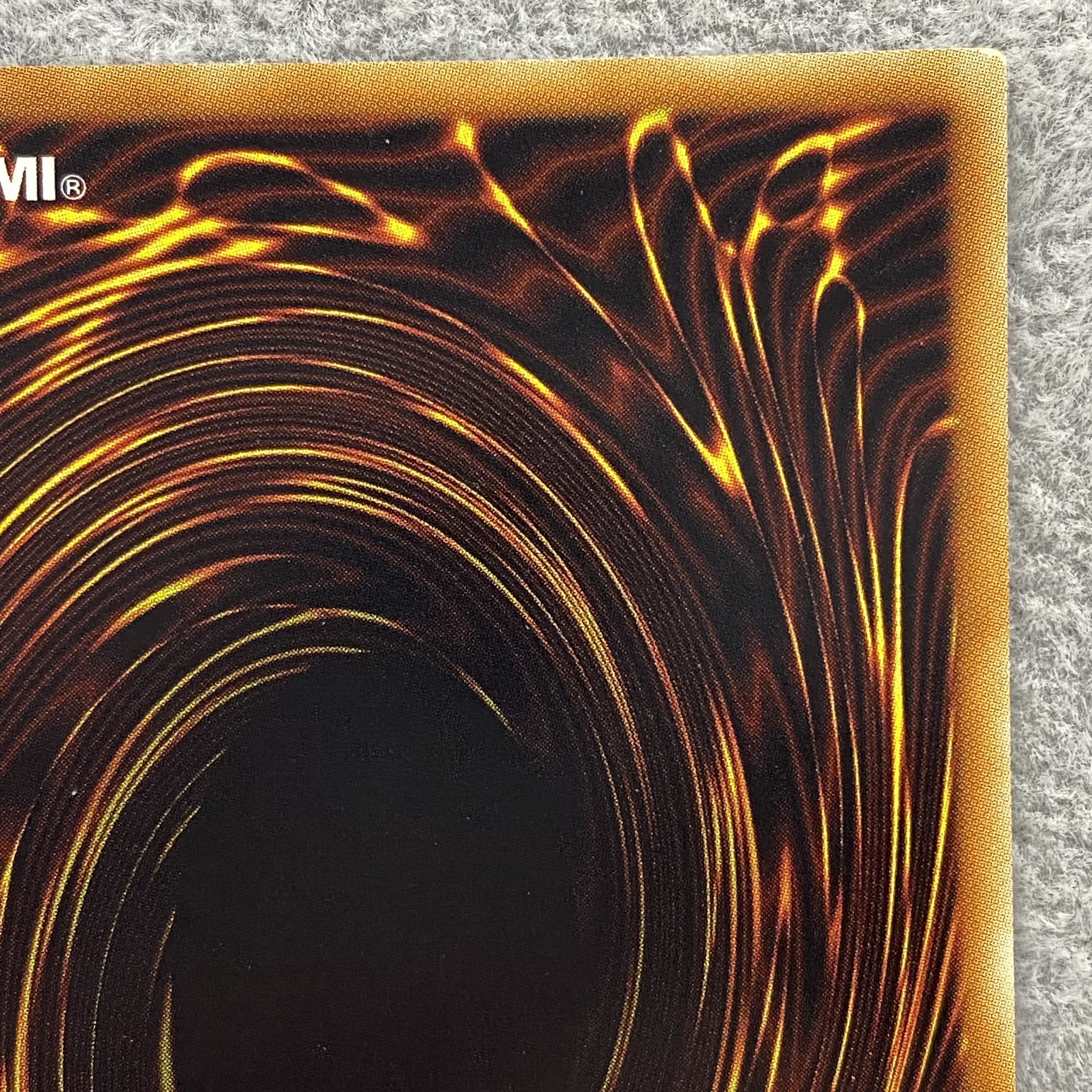 Black-Winged Dragon Ultimate Rare JP040