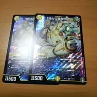 絶対の楯騎士 2