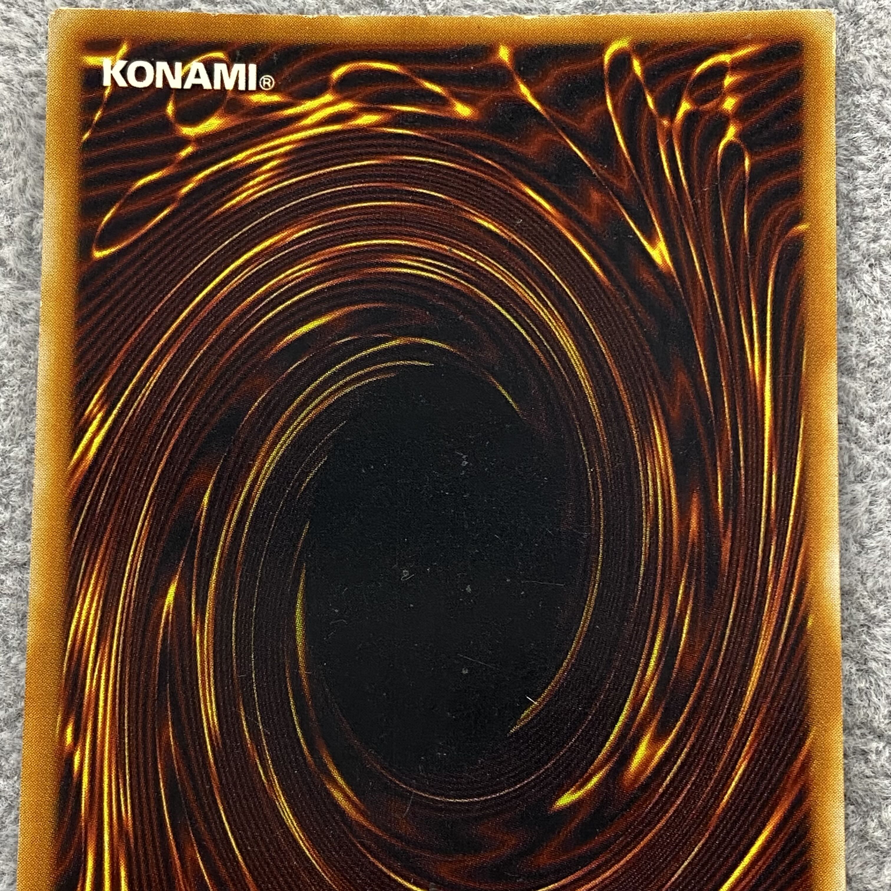 Blue-Eyes White Dragon Ultra Rare LB01