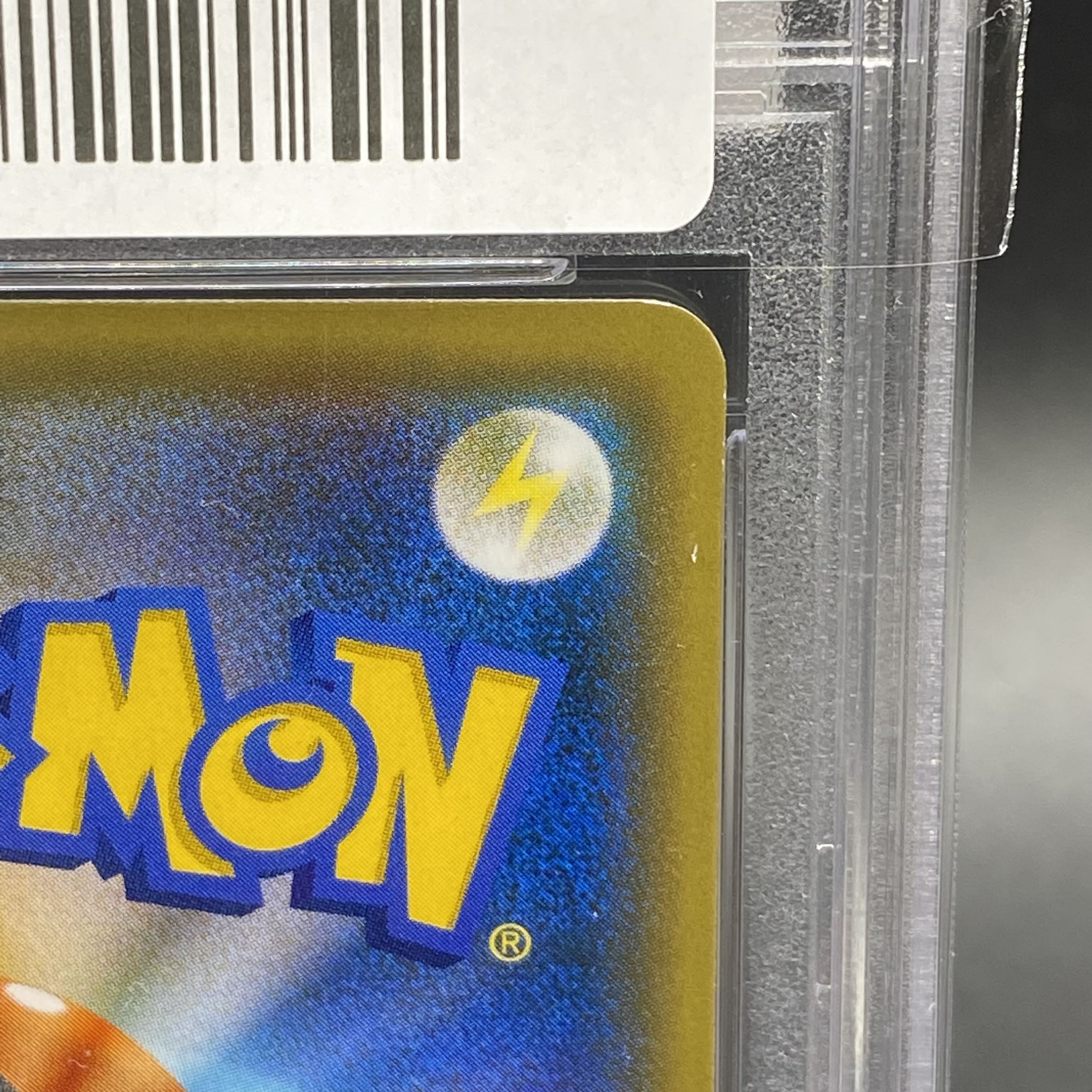 PSA9 Diantha SR 101/094