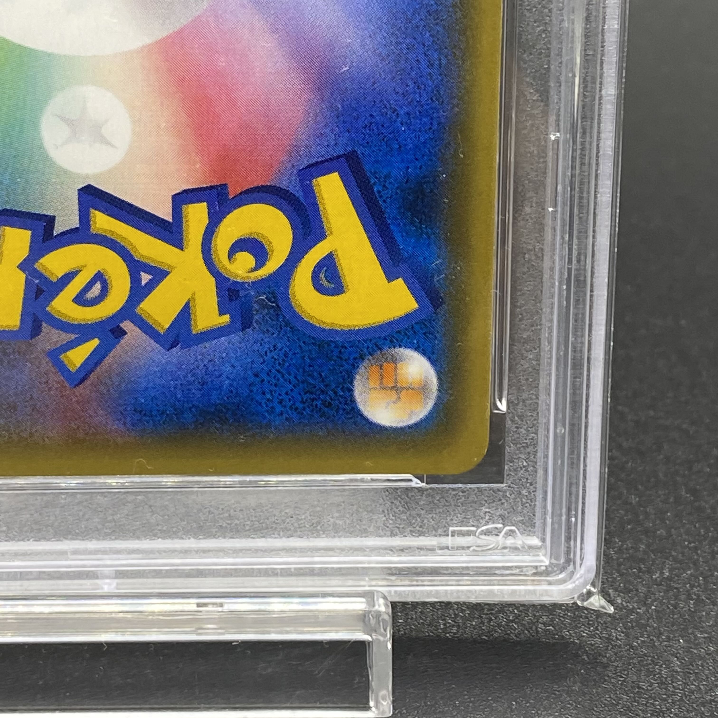 PSA9 Diantha SR 101/094