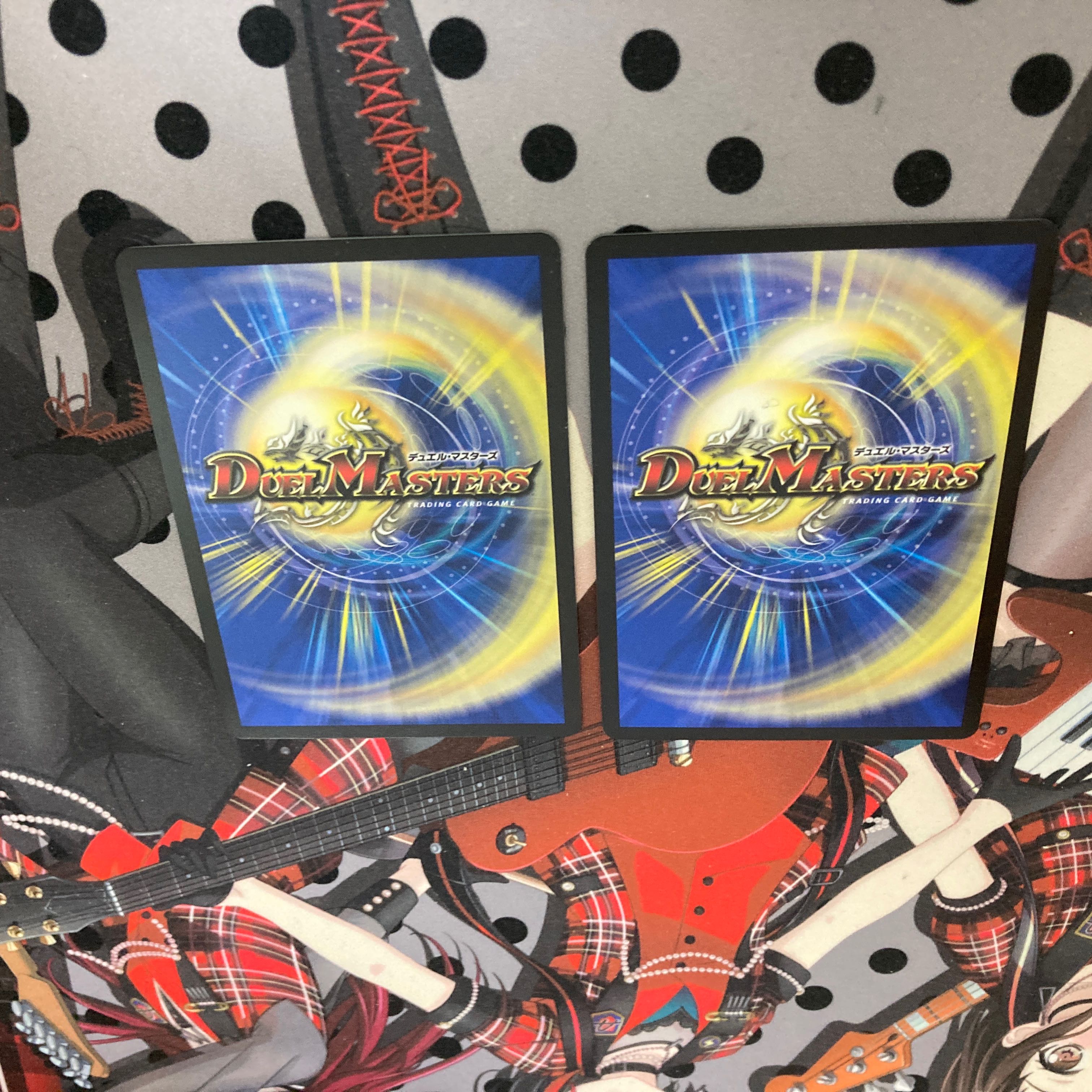 Borshack NEX|Super Spark SR 6/100 DMEX-15 Duel Masters TCG 20th Anniversary Psychic Appreciation Memorial Pack - Chapter of Souls - Famous Scenes BEST