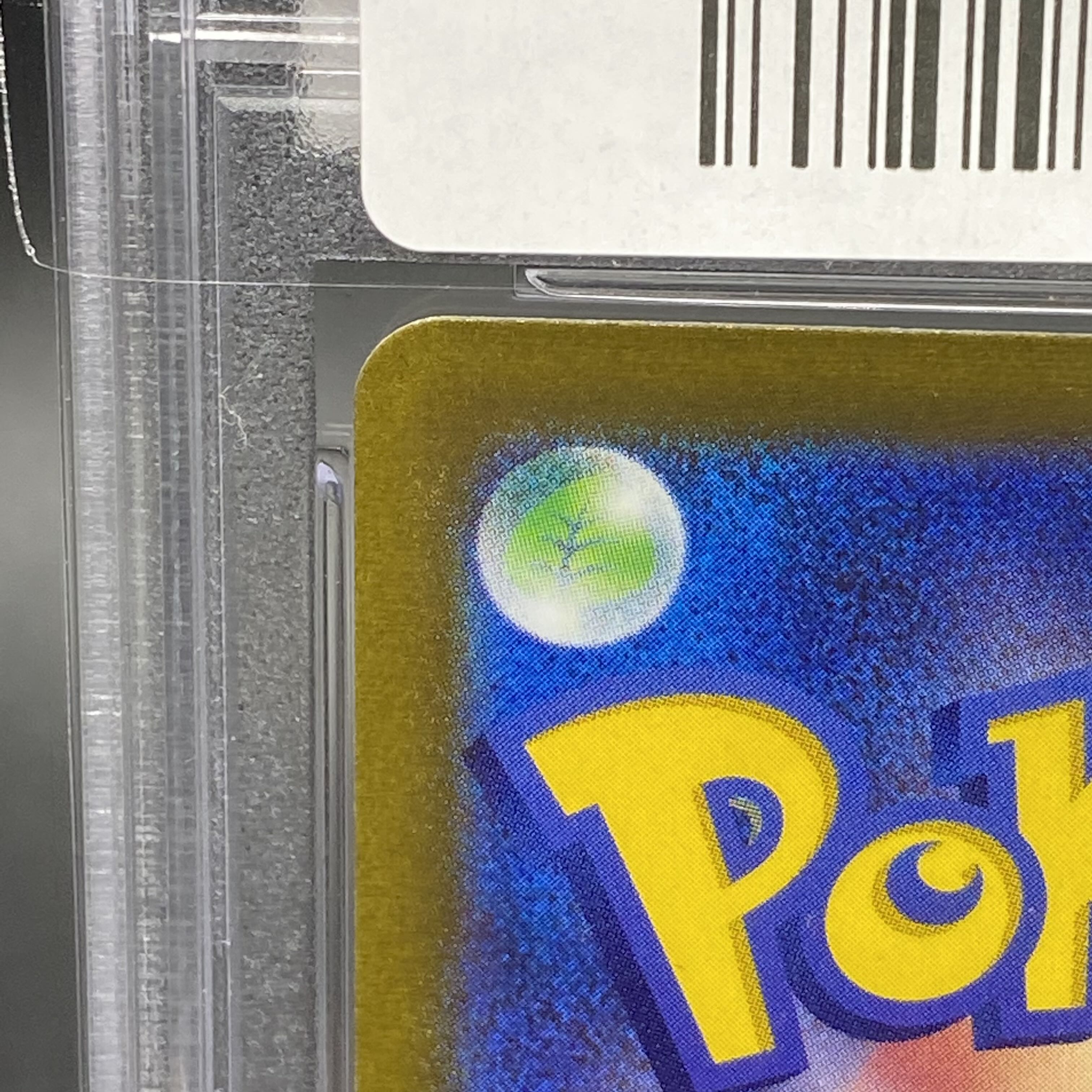 PSA9 CharizardVSTAR SAR 212/172