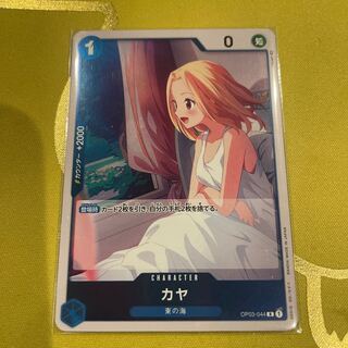 Japanese nutmeg tree (Torreya nucifera) 1枚