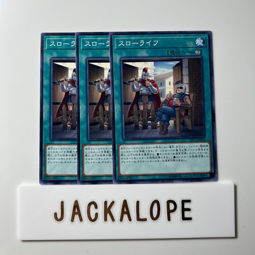 10484 Quiet Life $6675