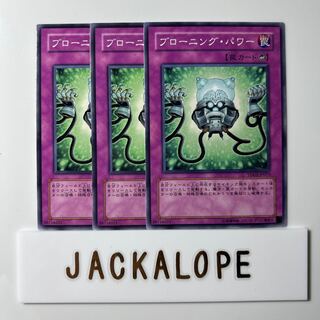 10490 ブローニング・パワー ノーマル JP073