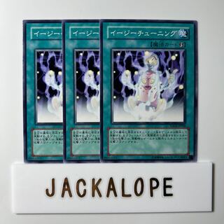 10492 イージーチューニング ノーマル JP048