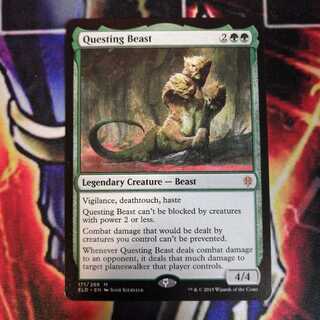 探索する獣 英語