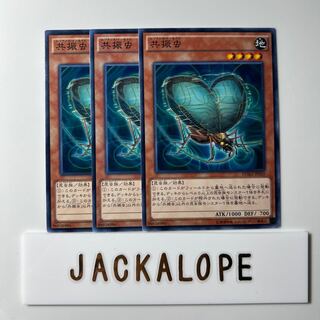 Resonance Insect $6698