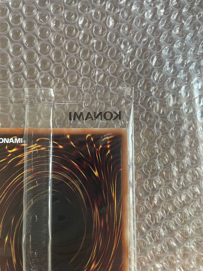 Black Luster Soldier Prismatic Secret Rare