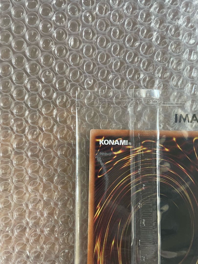 Black Luster Soldier Prismatic Secret Rare