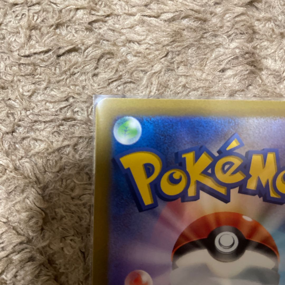 Pokemon Card Mascagnia