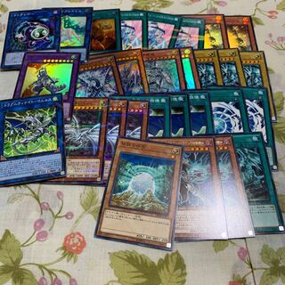 Blue-Eyes White Dragon Summary