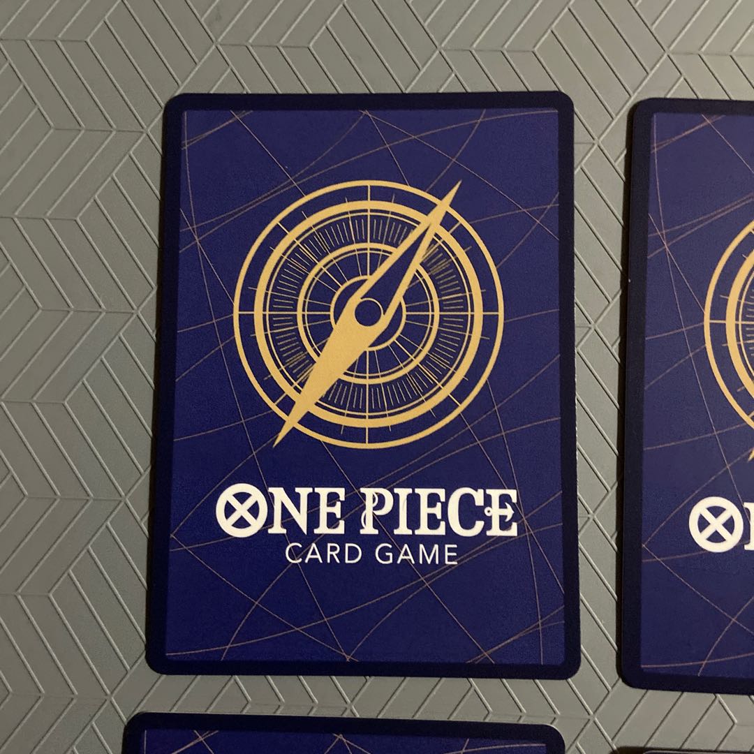 Sakazaki/Iksho SR +Brannen/Coby R (Umi Army) Umi Army 4-card set