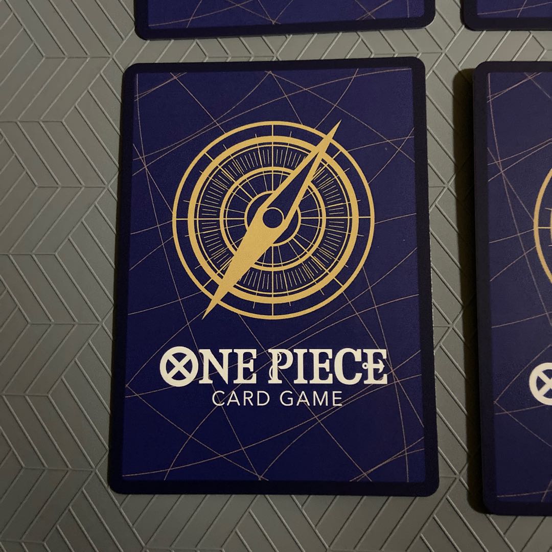 Sakazaki/Iksho SR +Brannen/Coby R (Umi Army) Umi Army 4-card set