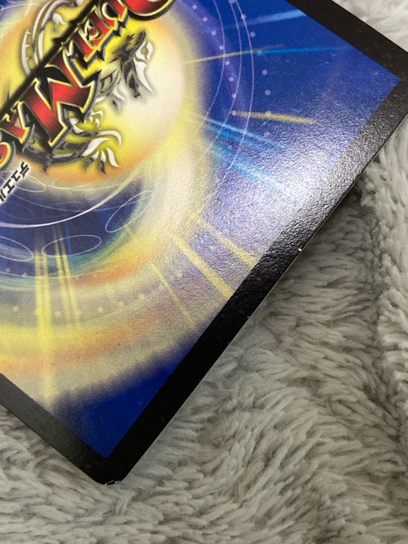 Armageddon Clock The clock R-foil P20/Y17