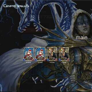 絶巧の荒武者 マサツグ2枚歴戦のりーちゃん2枚セット