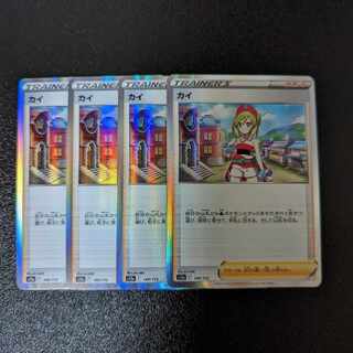 KAI (R spec) 149/172